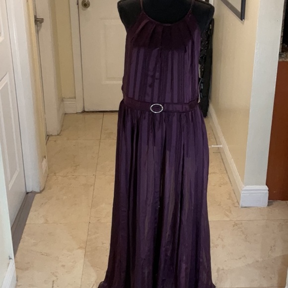 Maxi Dress size 14 - Picture 1 of 11